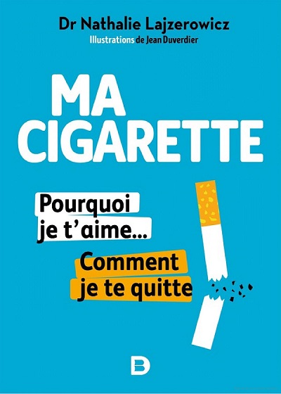 macigaret
