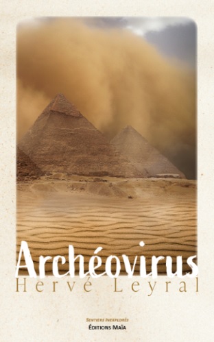 archeovirus