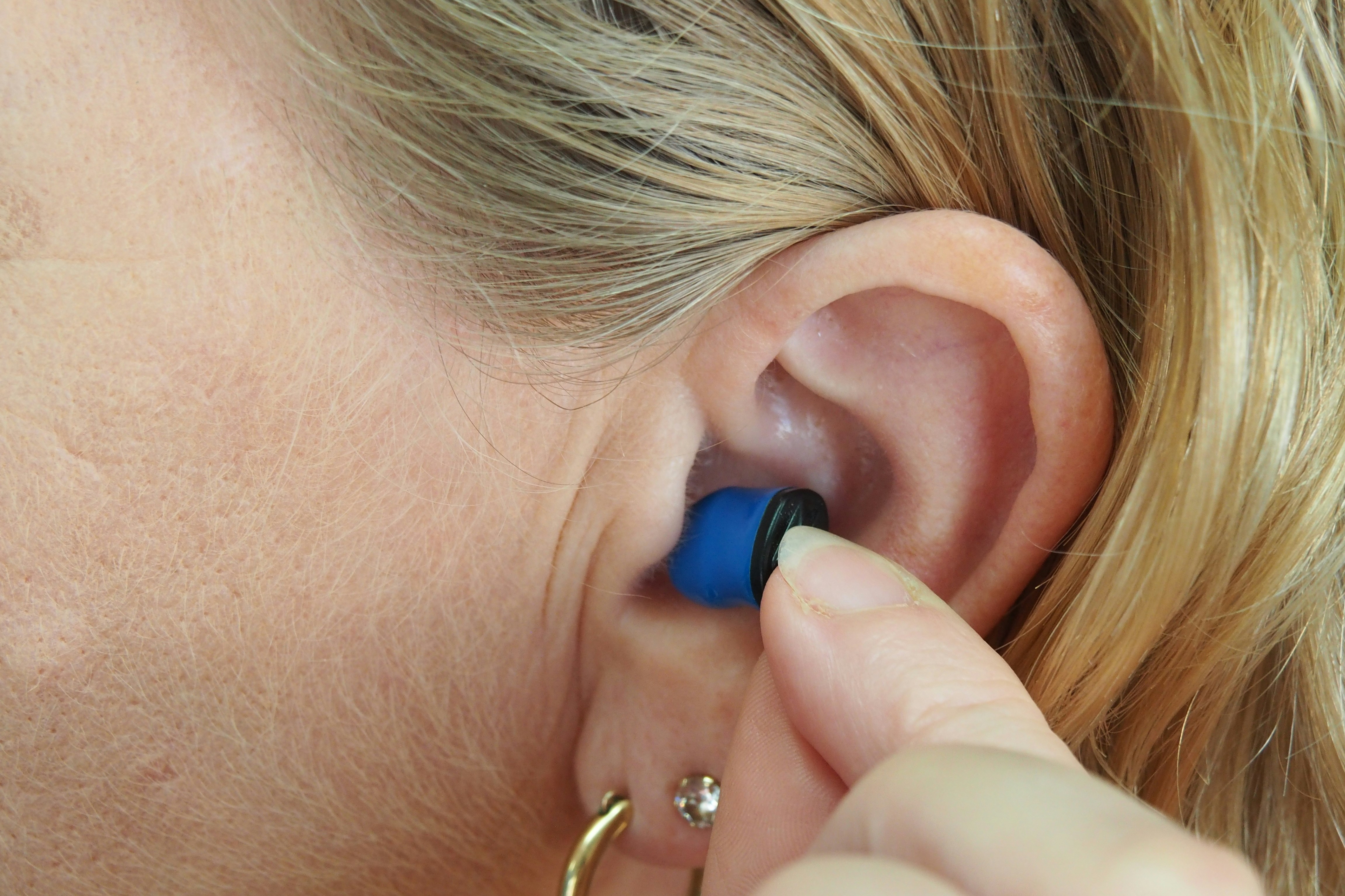 oreille