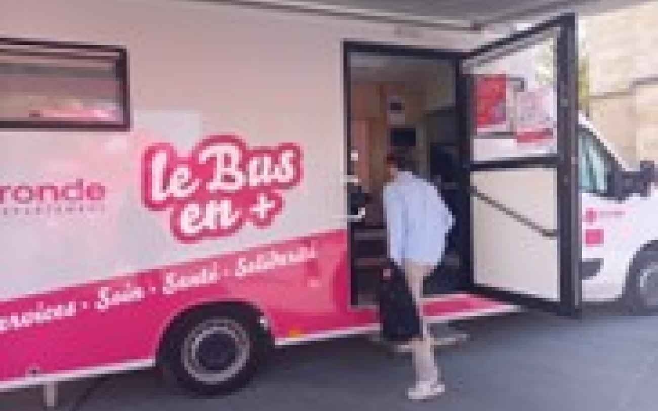bus