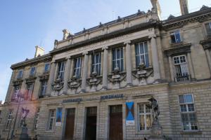 Faculté de médecine Bx